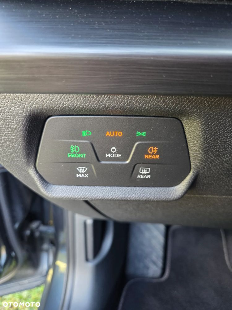 Cupra Formentor 1.5 TSI DSG - 24