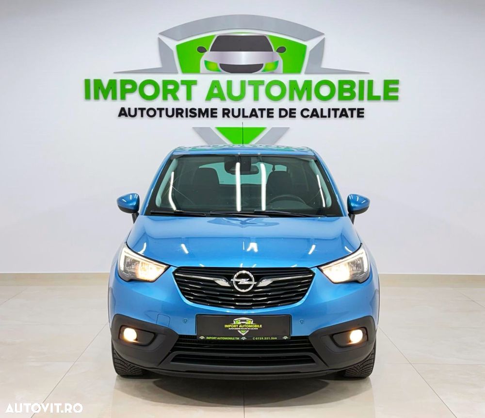 Opel Crossland 1.6 Start/Stop Edition - 3