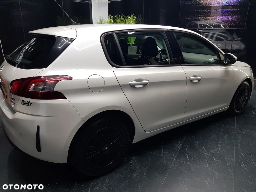 Peugeot 308 BlueHDi 100 Stop & Start Business-Line - 24