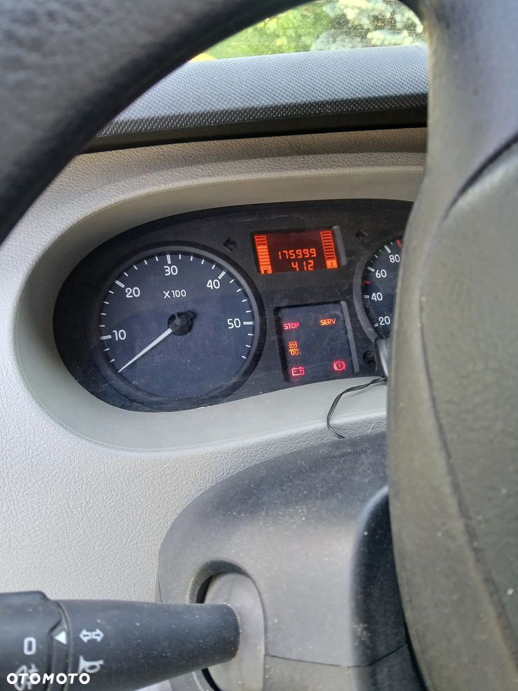 Renault MASTER - 3