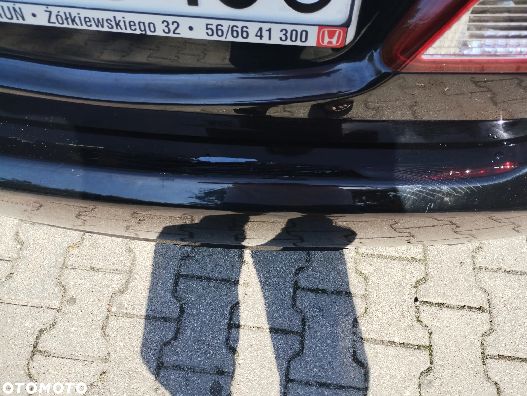 Honda Civic 1.8 Executive - 13