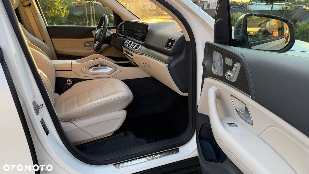Mercedes-Benz GLE 400 d 4-Matic Premium - 14