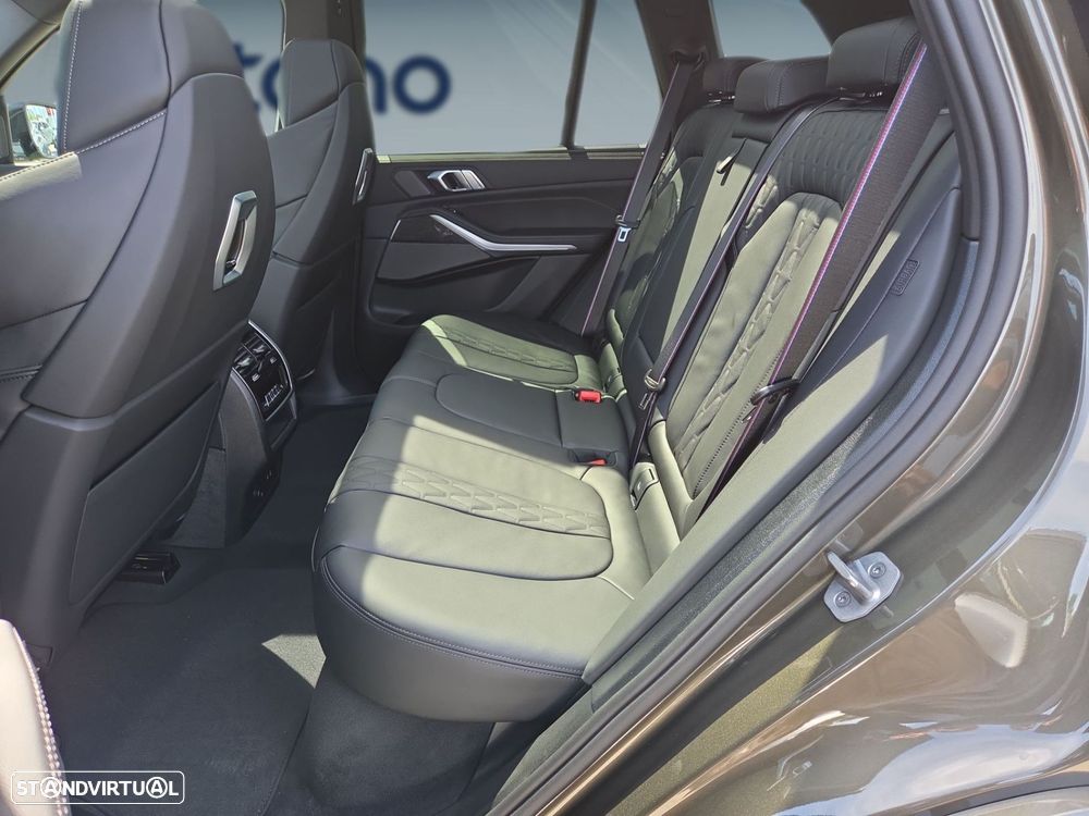 BMW X5 50 e xDrive Pack M Desportivo Pro - 12
