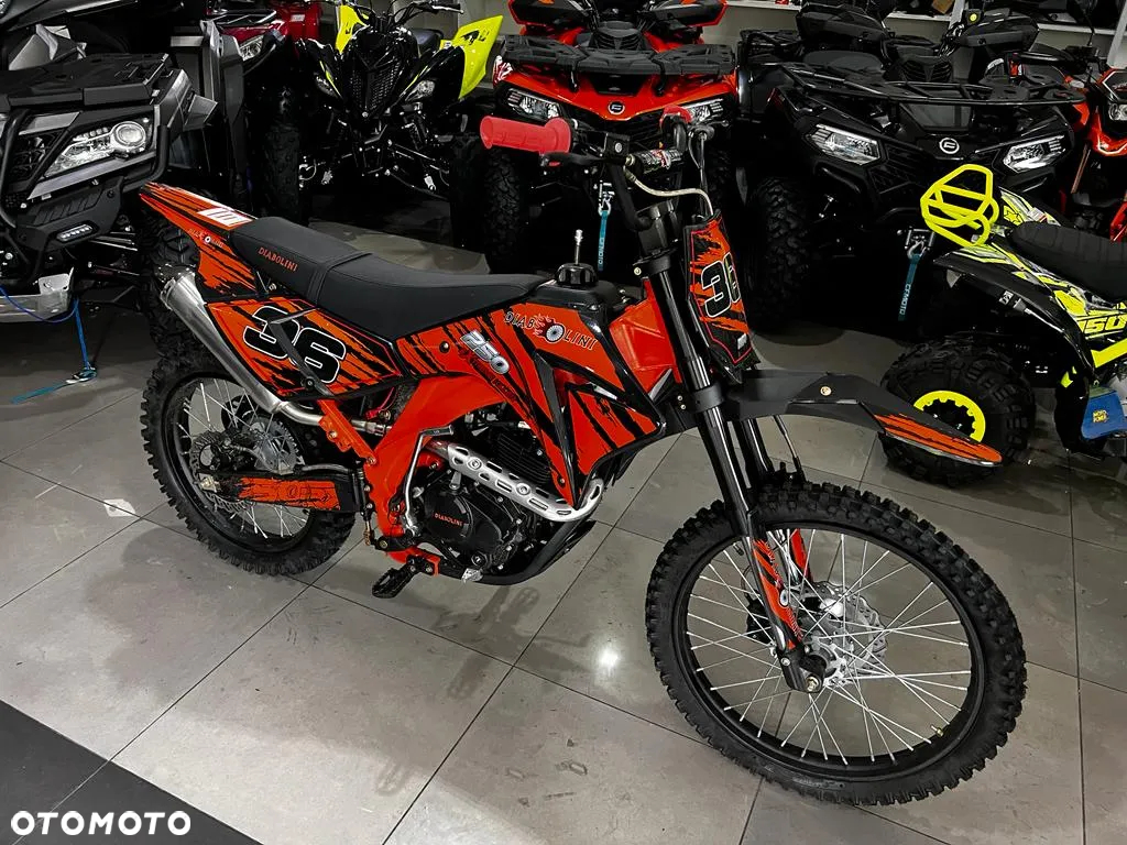 Diabolini Inny - 16