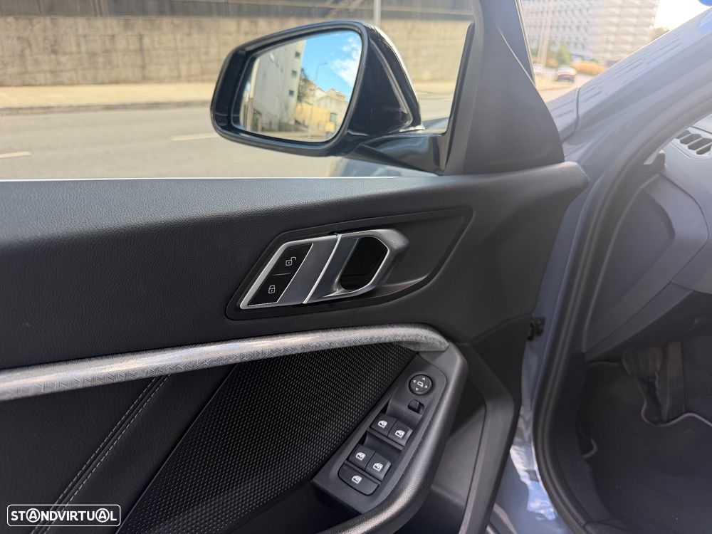BMW 118 i Aut. Sport Line - 15