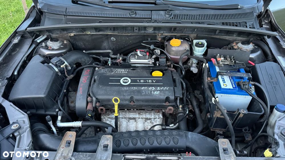 Fiat Croma - 12