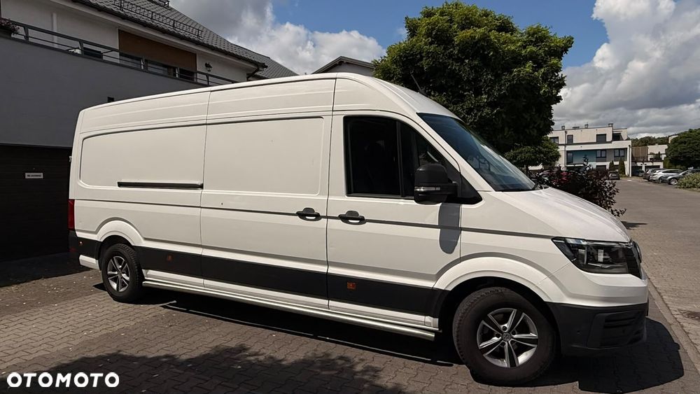 Volkswagen Crafter Standard - 5