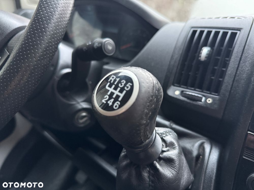 Citroën Jumper - 15