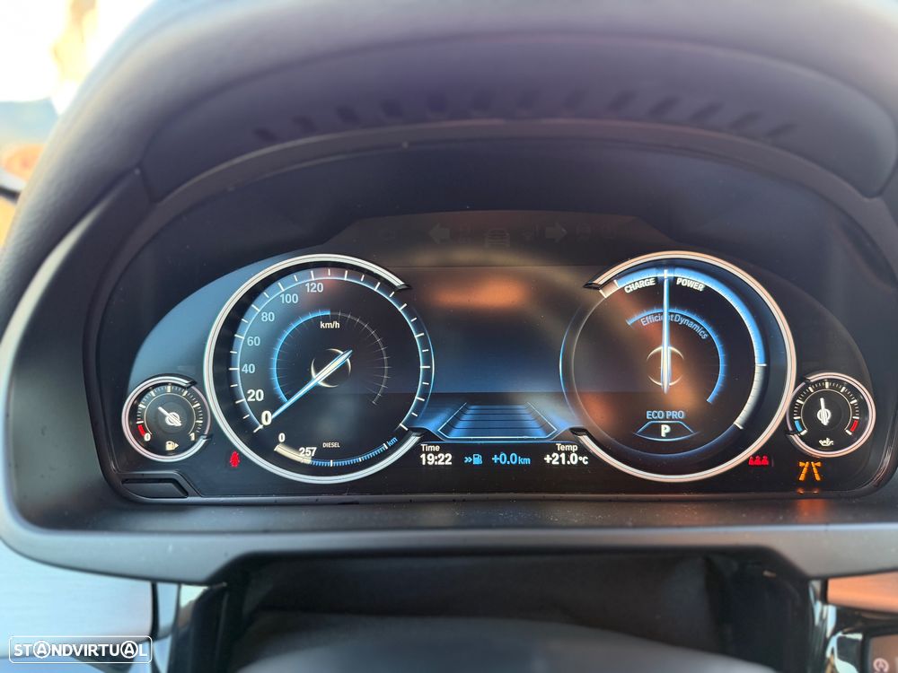 BMW X6 xDrive30d - 17