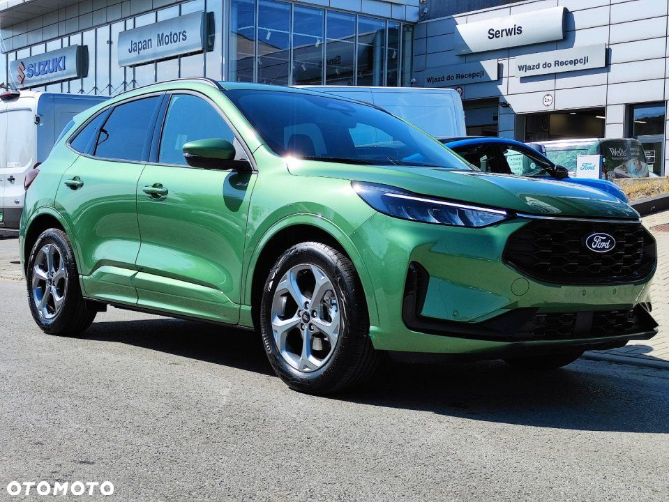 Ford Kuga - 7