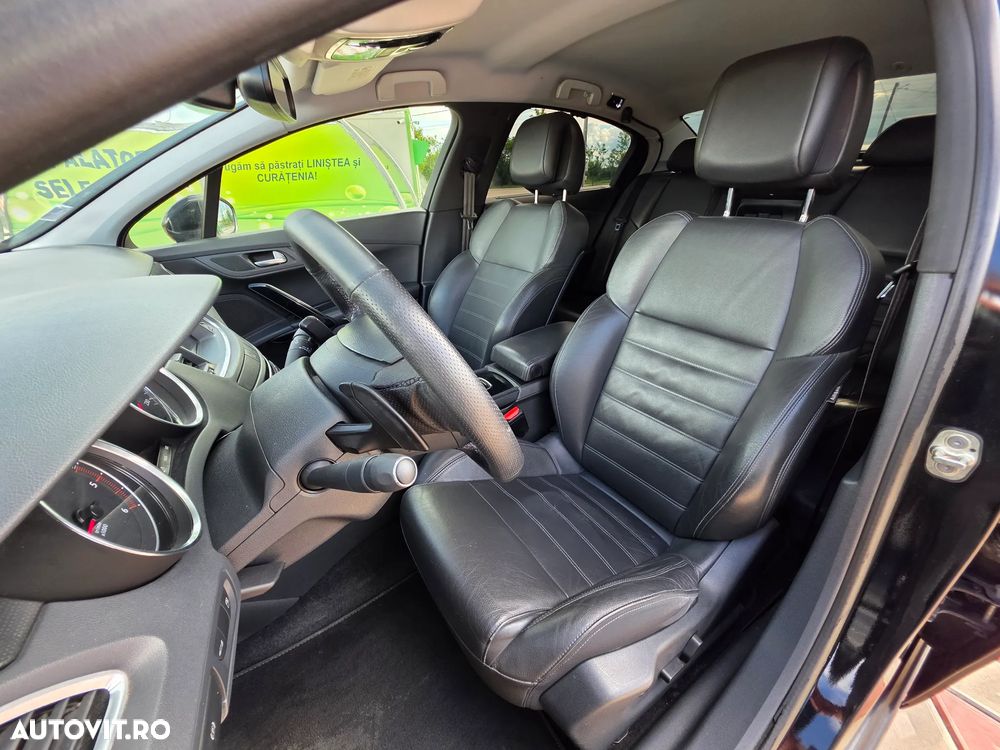 Peugeot 508 HDi FAP 165 Automatik Allure - 15