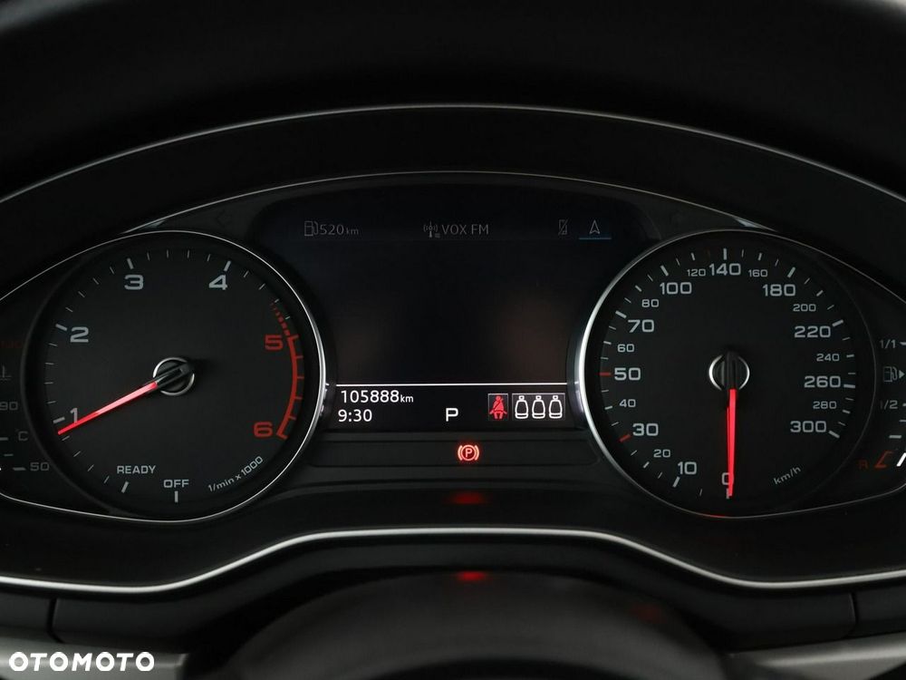 Audi A4 Avant 35 TDI S tronic - 23