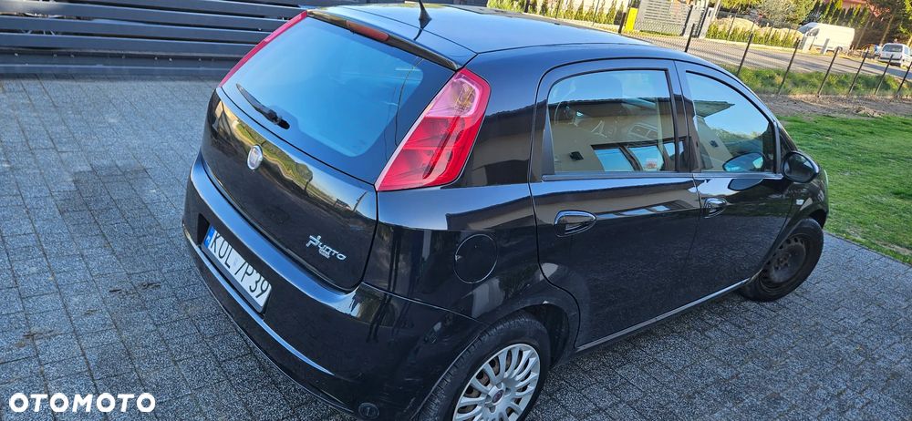 Fiat Punto - 3