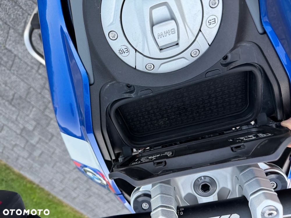 BMW GS - 6