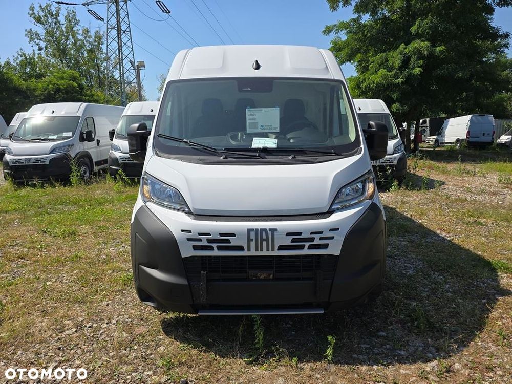 Fiat Ducato - 2