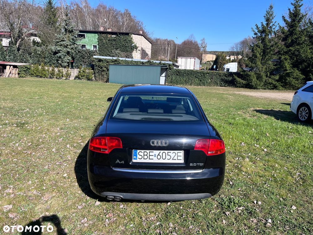 Audi A4 Limousine 2.0 TDI - 29
