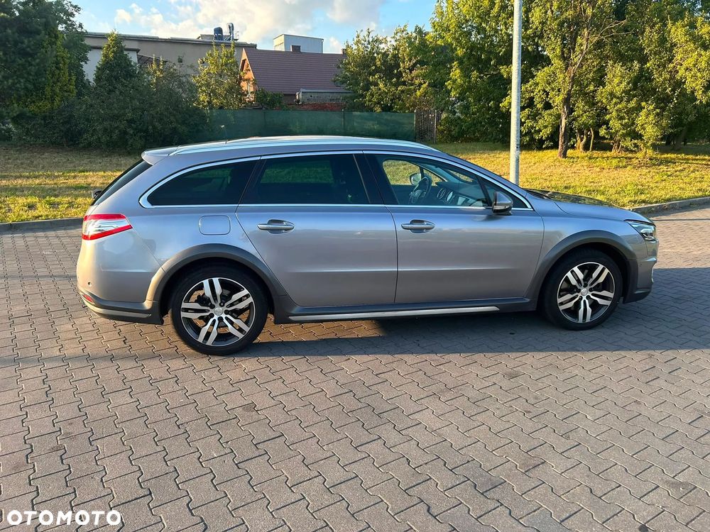 Peugeot 508 - 3