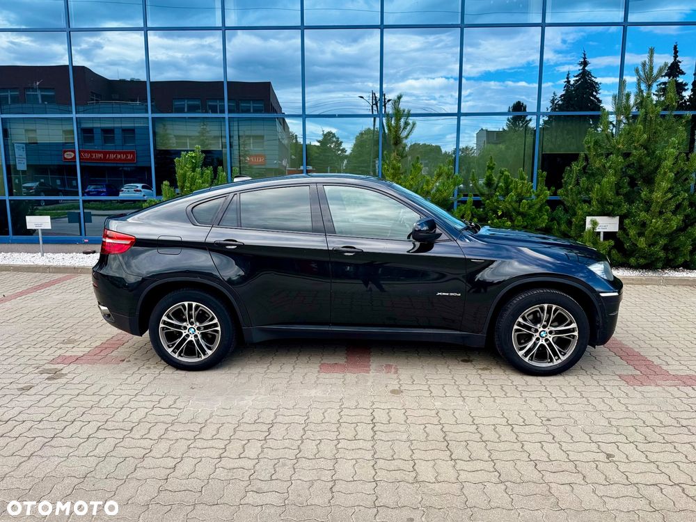 BMW X6 30d xDrive - 12