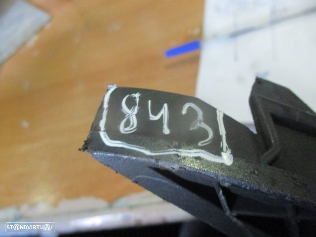 Grelha Friso 51117182367 BMW E87 2008 FRENTE - 1