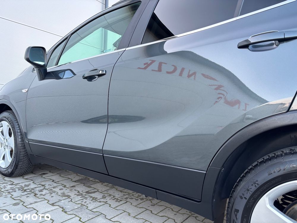 Opel Mokka 1.4 Turbo ecoFLEX Start/Stop Color Innovation - 17