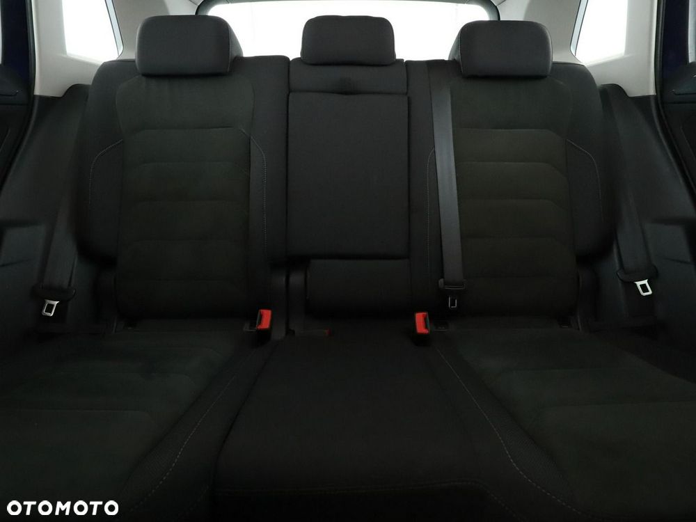 Volkswagen Tiguan 2.0 TDI BMT SCR Highline DSG - 19