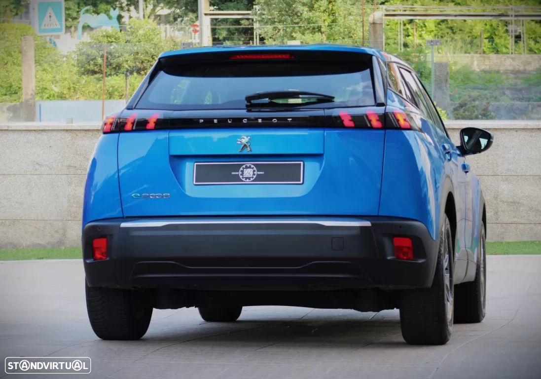 Peugeot e-2008 Active Pack - 35