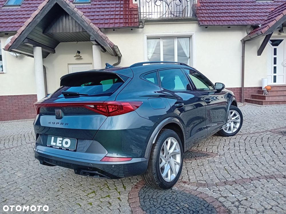 Cupra Formentor - 11