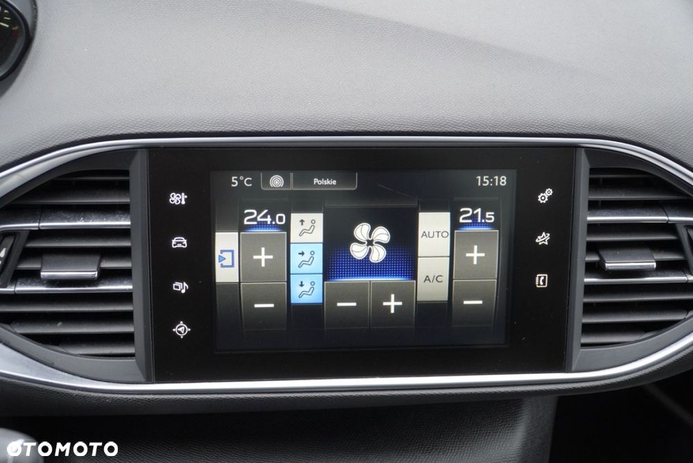 Peugeot 308 BlueHDi 120 Stop & Start Business-Line - 17
