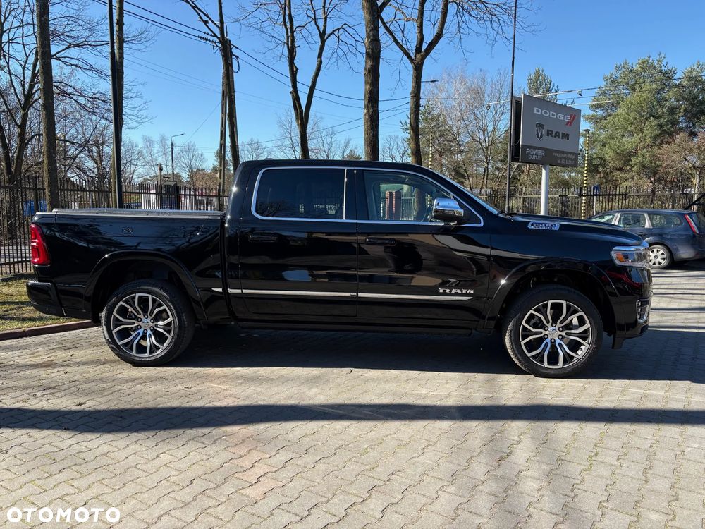 RAM 1500 Tungsten - 6