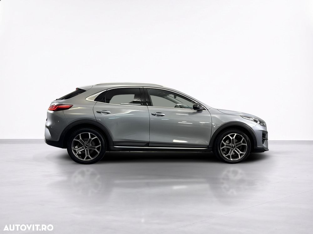 Kia XCeed - 7