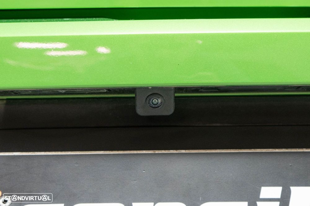 Opel Mokka 1.2 T Ultimate AT - 16