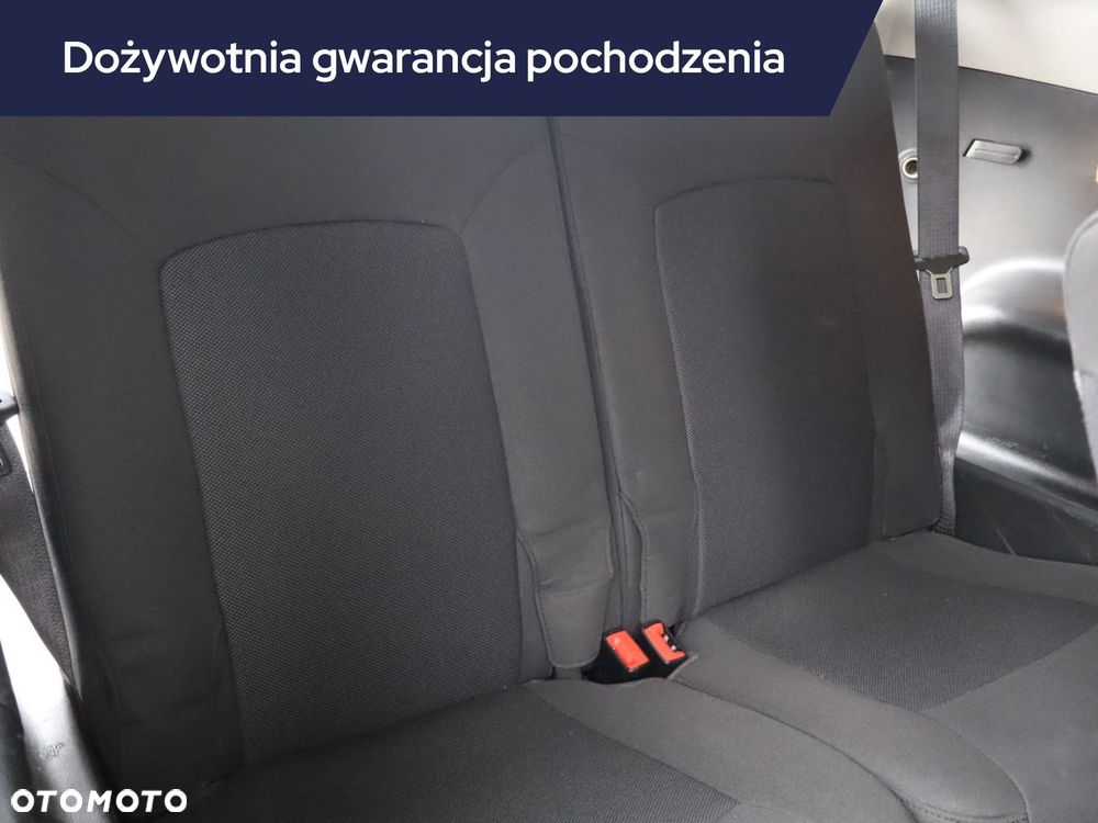 Chevrolet Orlando - 17