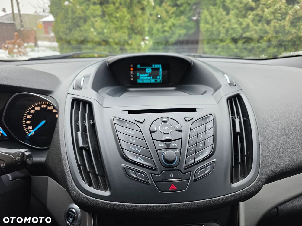 Ford Kuga 1.5 EcoBoost FWD Titanium ASS MMT6 - 15