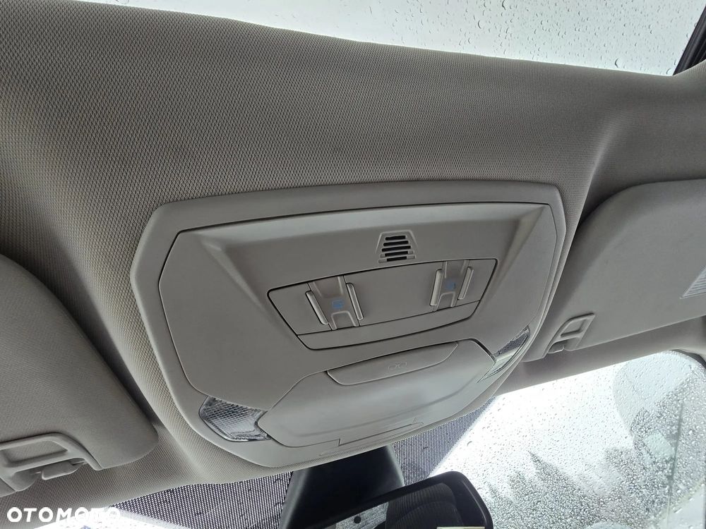 Ford Escape 1.5 EcoBoost AWD SE - 19