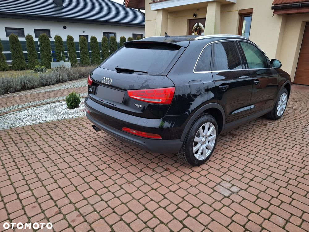 Audi Q3 - 3