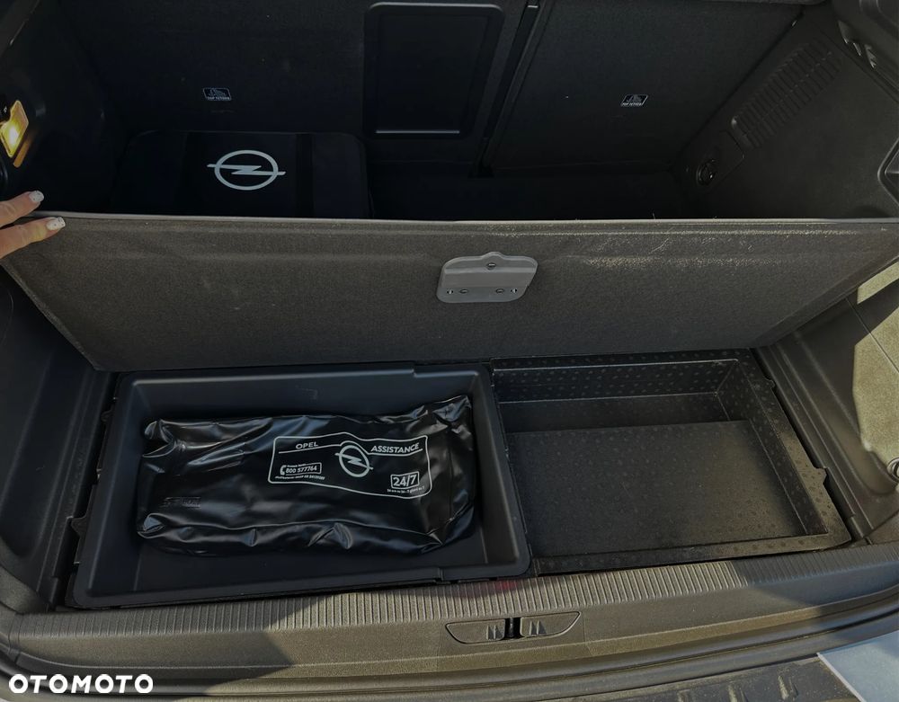 Opel Grandland X 1.6 T PHEV Elegance - 20