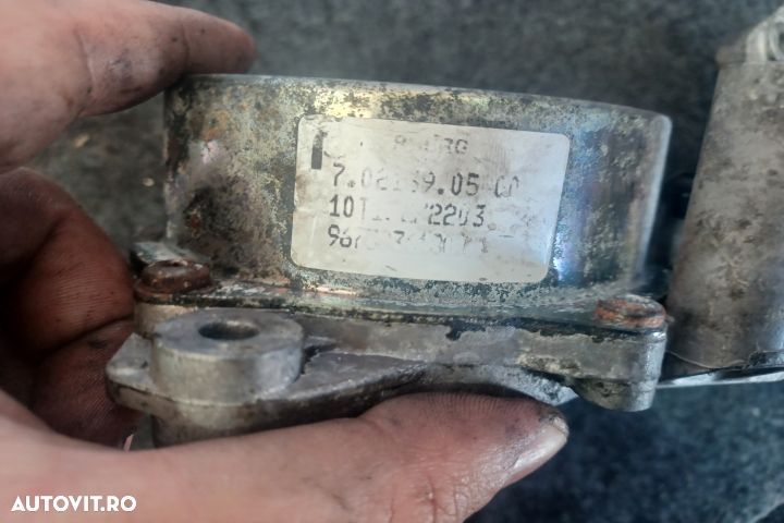 Pompa vacuum mecanica 7013905 9673836180 7013905 9673836180 Ford Kuga - 5