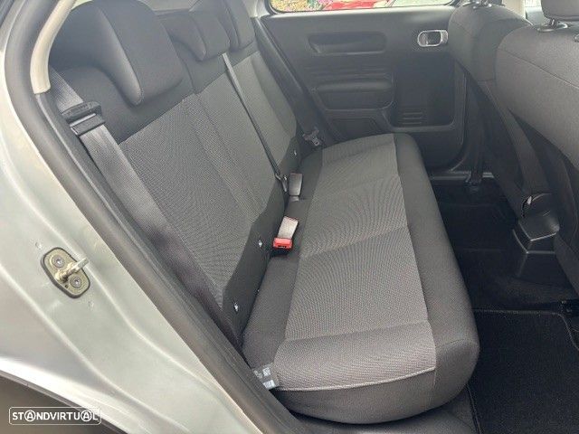 Citroën C4 Cactus 1.6 BlueHDi Feel ETG6 - 14