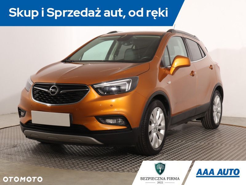 Opel Mokka - 3
