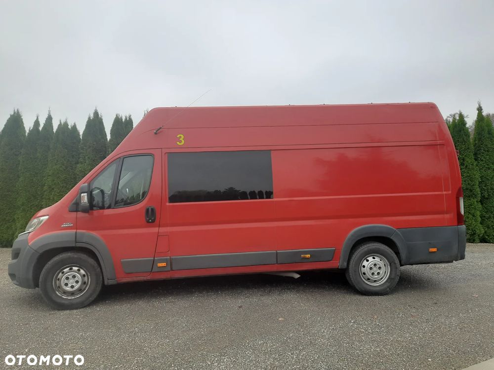Fiat Ducato - 2