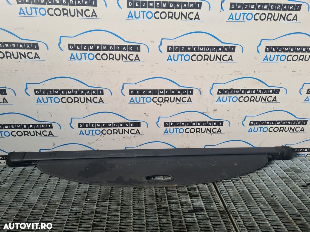 Rulou Portbagaj Hyundai IX35 2010 - 2019 SUV 4 Usi (860) - 2