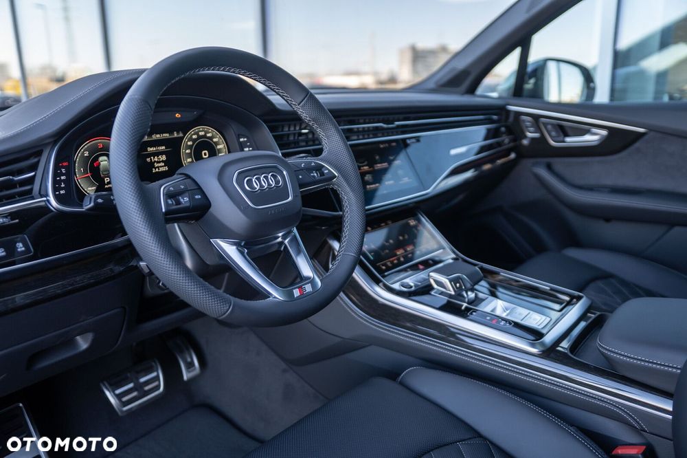Audi Q7 - 13