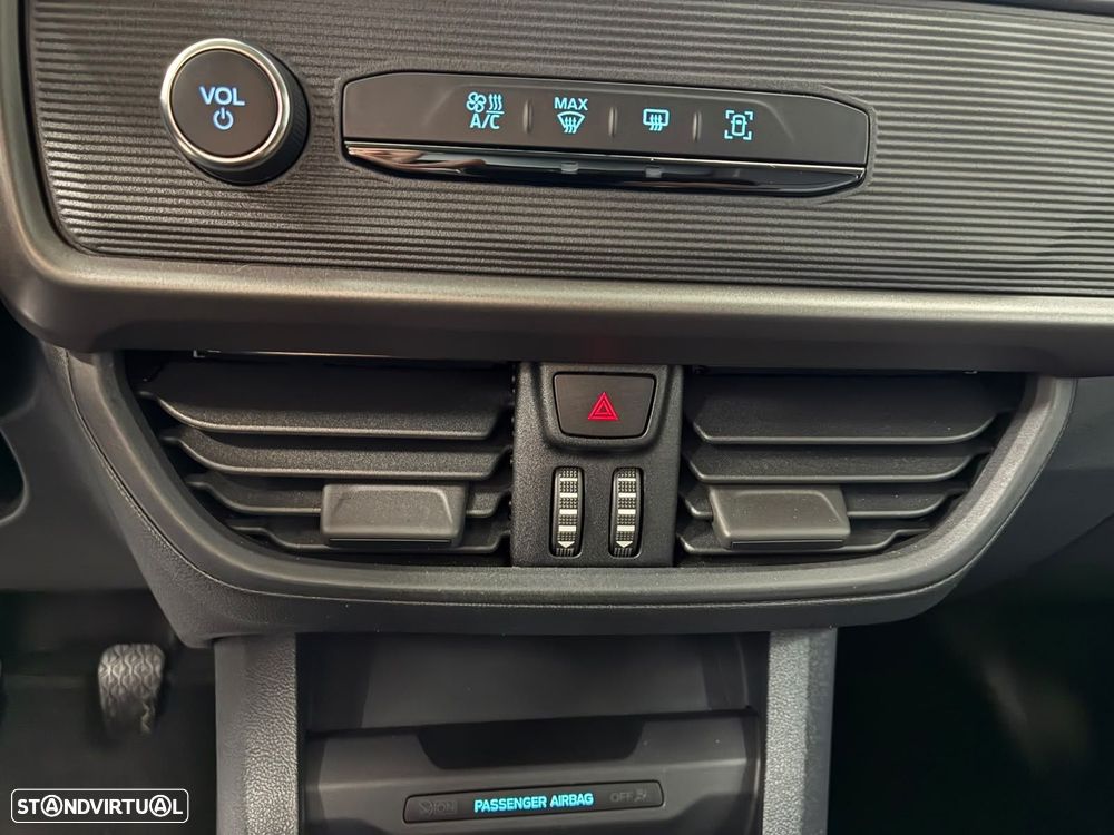 Ford Transit Courier 1.5 TDCi EcoBlue Trend - 26