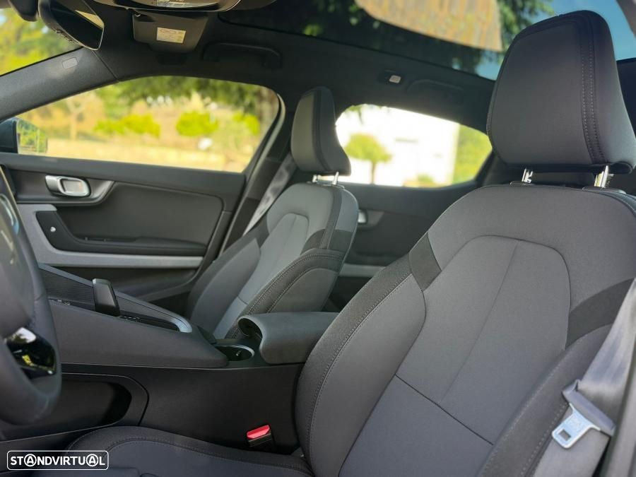 Polestar 2 Dual Motor 78kWh - 12