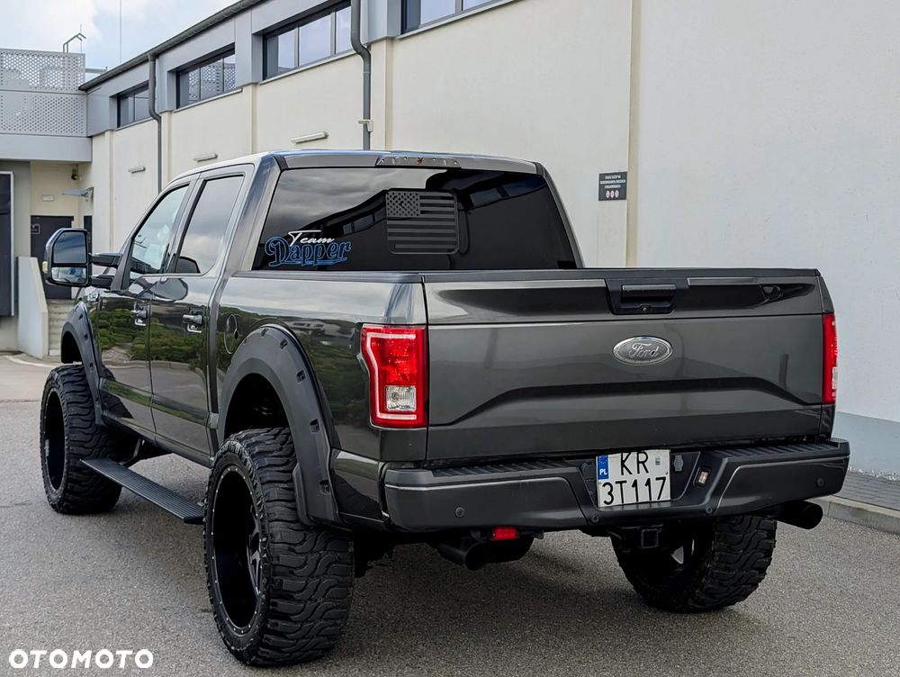 Ford F150