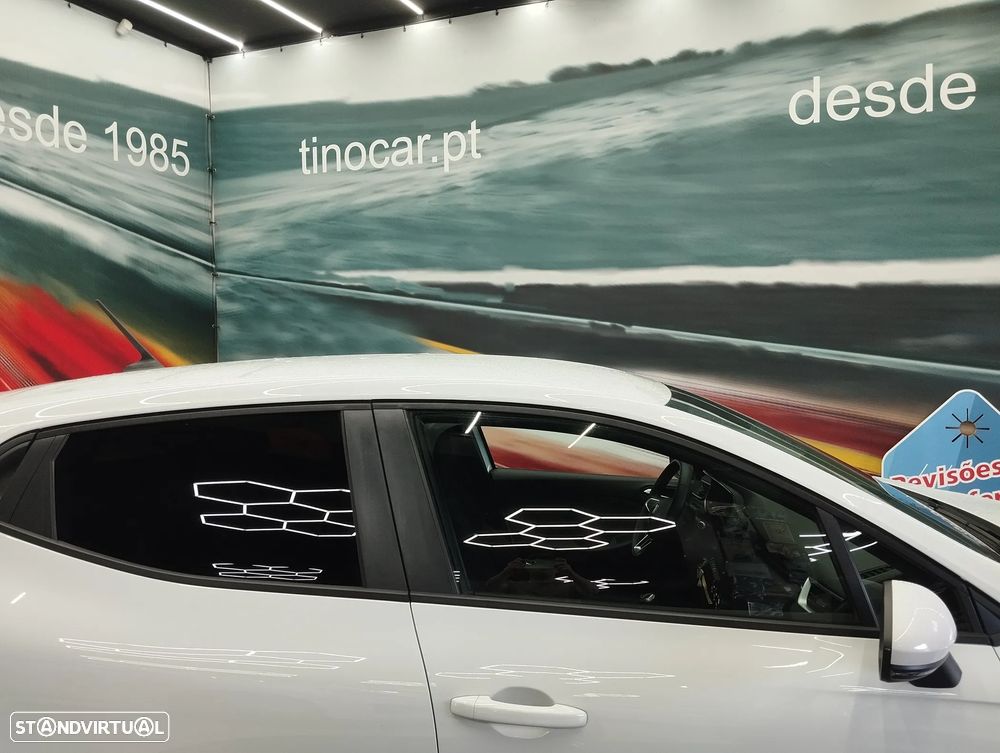 Renault Clio 1.0 TCe Intens Bi-Fuel - 11