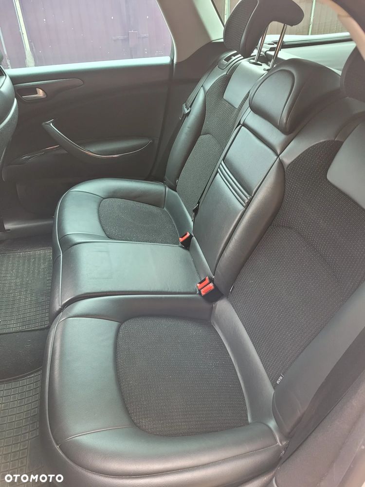 Citroën C5 2.0 HDi Exclusive - 7