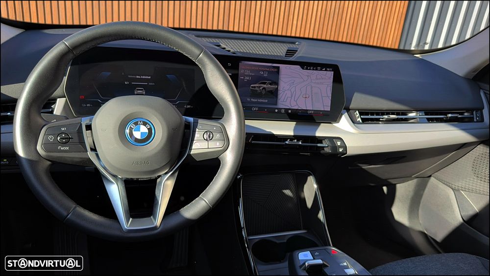 BMW iX1 xDrive30 - 18