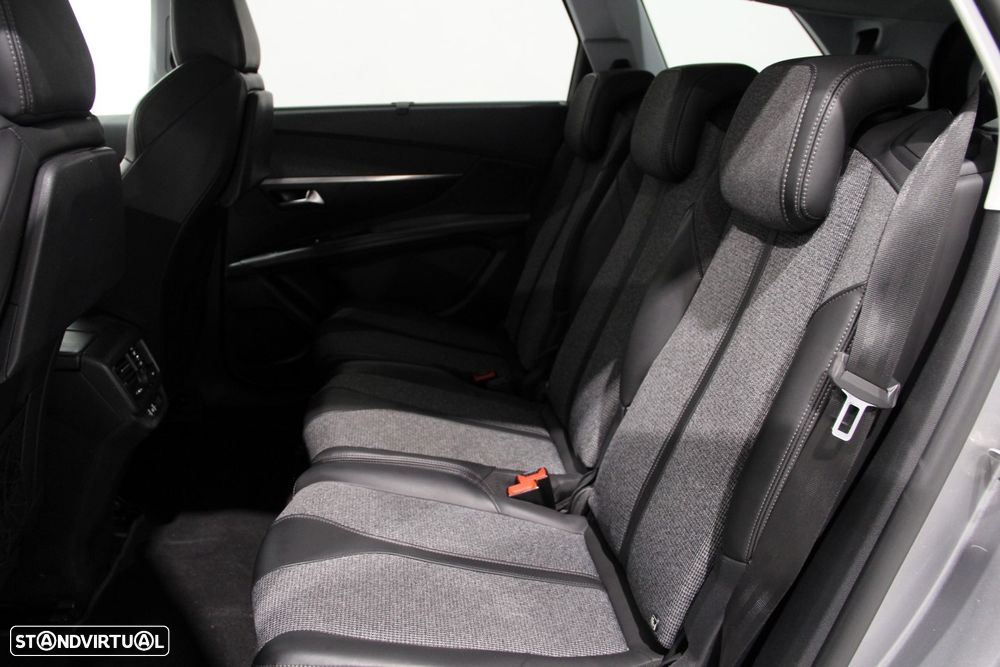 Peugeot 5008 BlueHDI 130 Allure Pack - 27