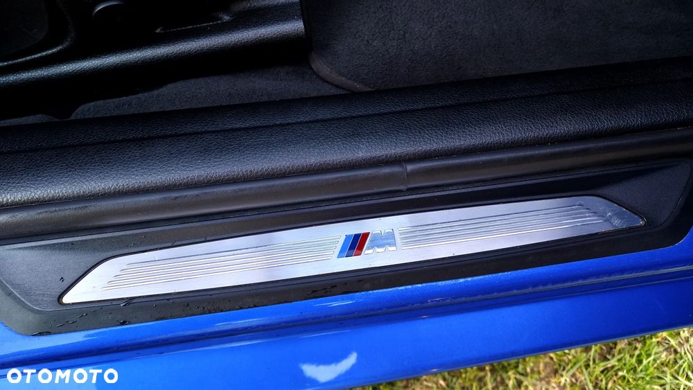 BMW Seria 3 335d xDrive M Sport Shadow - 39